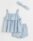 10-pack Hair Elastics